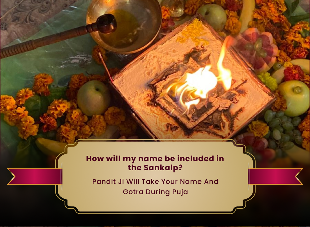 Kaal Sarp Dosh Nivaran Puja at Trimbakeshwar, Nashik