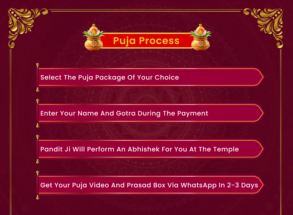 Pitru Dosha Nivaran Puja: At Ganga Ghat, Haridwar, Uttarakhand