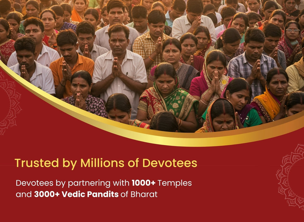 Maa Kamakhya Devi Mahapujan at Shaktipeeth, Guwahati - Instaastro Puja