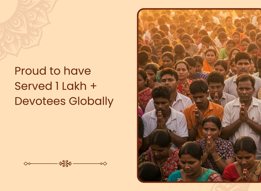 Pitru Dosh Nivaran Puja: At Prachin Narayanishila Mandir, Haridwar, Uttarakhand - Instaastro Puja