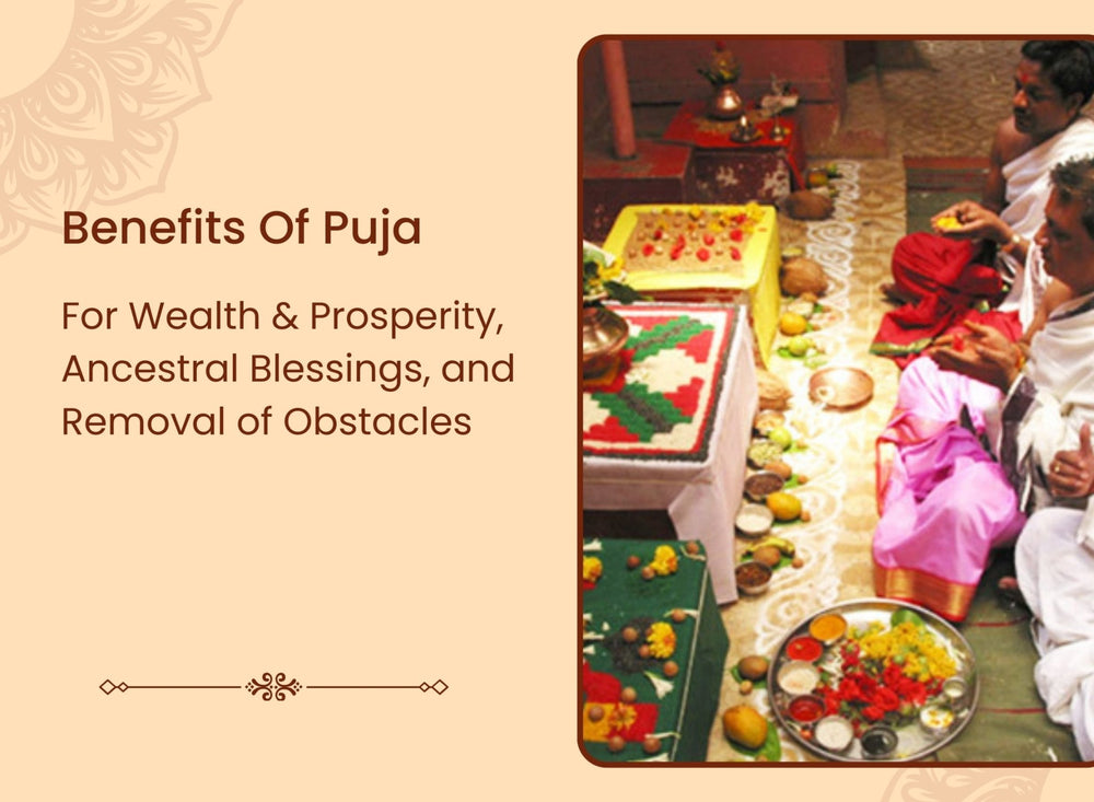 Pitru Dosh Nivaran Puja: At Prachin Narayanishila Mandir, Haridwar, Uttarakhand - Instaastro Puja