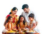 Family Puja
