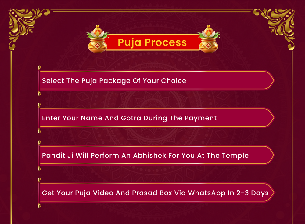 Pitru Dosh Nivaran Puja: At Prachin Narayanishila Mandir, Haridwar, Uttarakhand