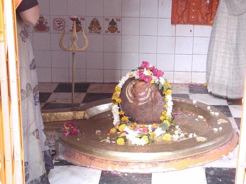 Markandeyeshwar Mahadev Mandir, Ujjain