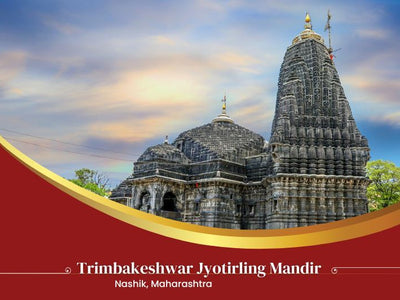 Mahamritunjay Puja: At Trimbakeshwar Jyotirling Mandir, Nashik, Maharashtra - Instaastro Puja