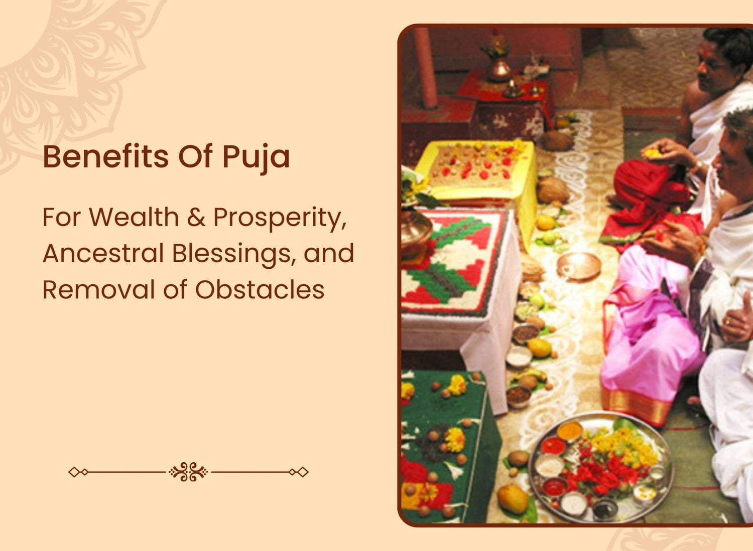 Pitru Dosh Nivaran Puja: At Prachin Narayanishila Mandir, Haridwar, Uttarakhand - Instaastro Puja